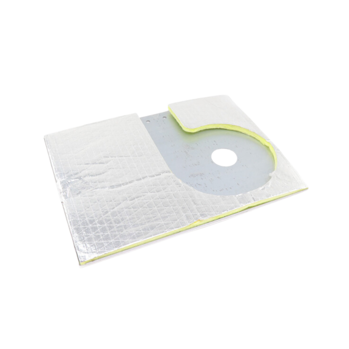 Carrier 48GS400108 Flue Box Cover Snook & Aderton HVAC Supply