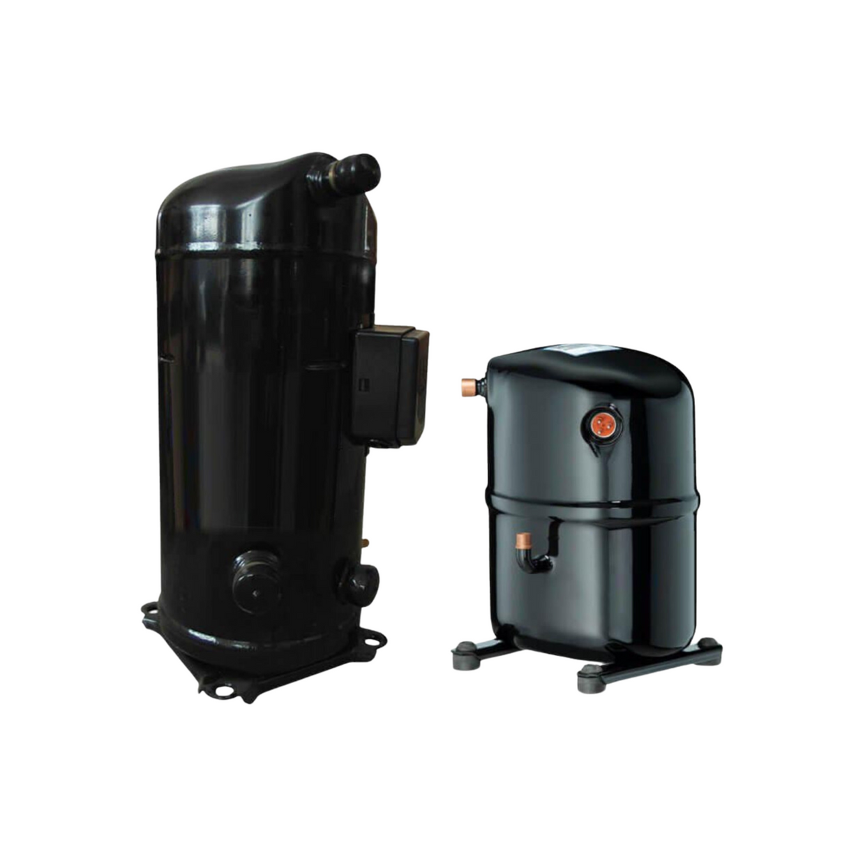 Copeland ZR125KCE-TF5-950 Scroll Compressor