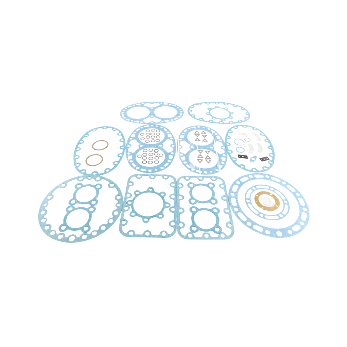 Carrier 5H60-502 Gasket Package
