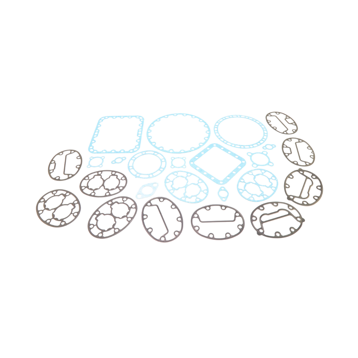 Carrier 6D43172 Gasket Package Kit
