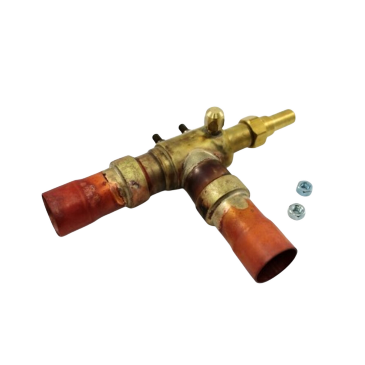 Carrier 99CC404734 Suction Valve