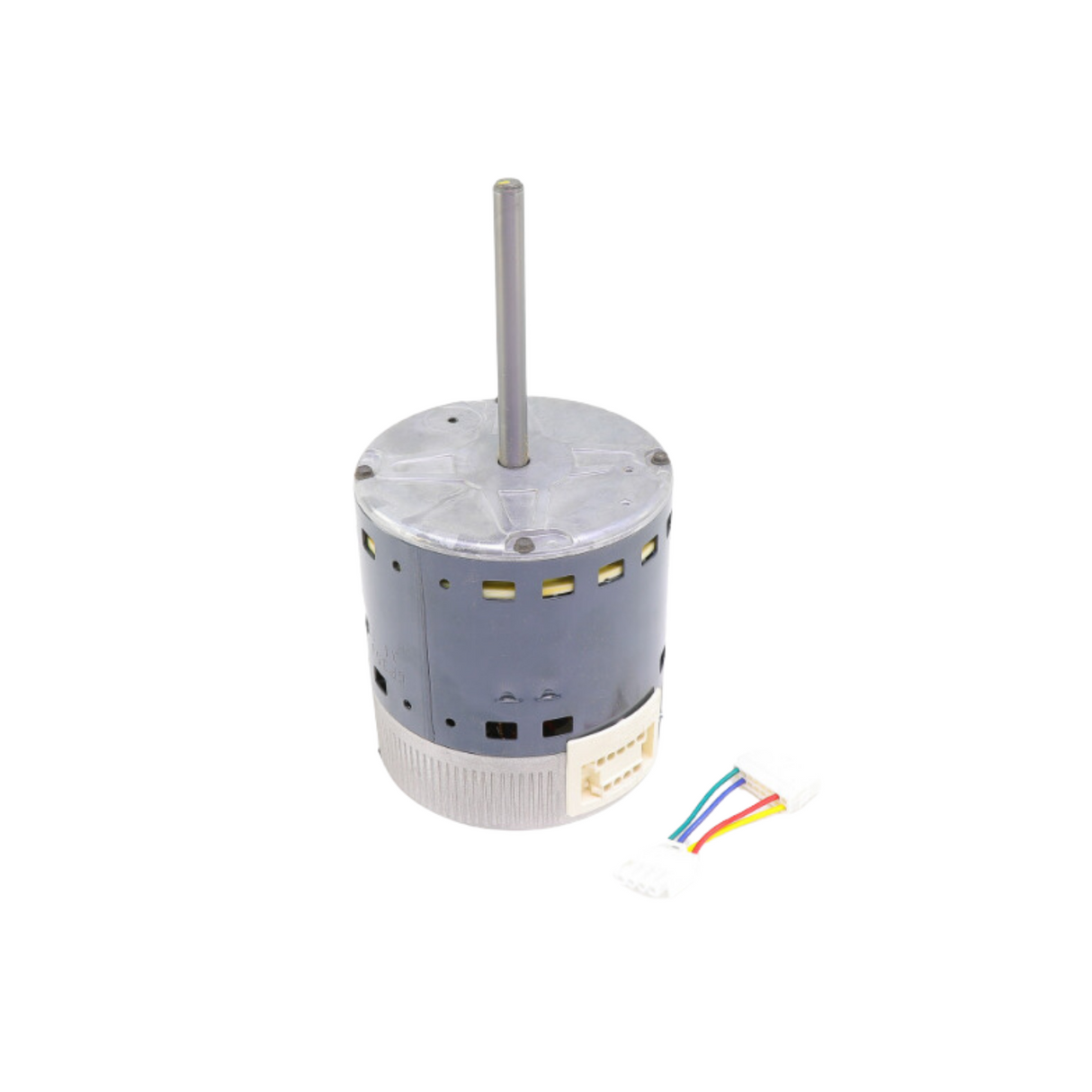 Carrier 58MV660006 120/240V, 60Hz, 1HP, 1 Phase, 1050 RPM, ECM Motor with Harness