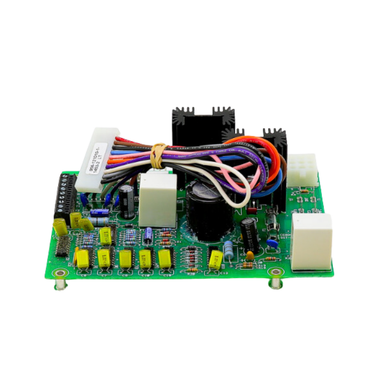 Carrier CESO110060-00 Economizer Board