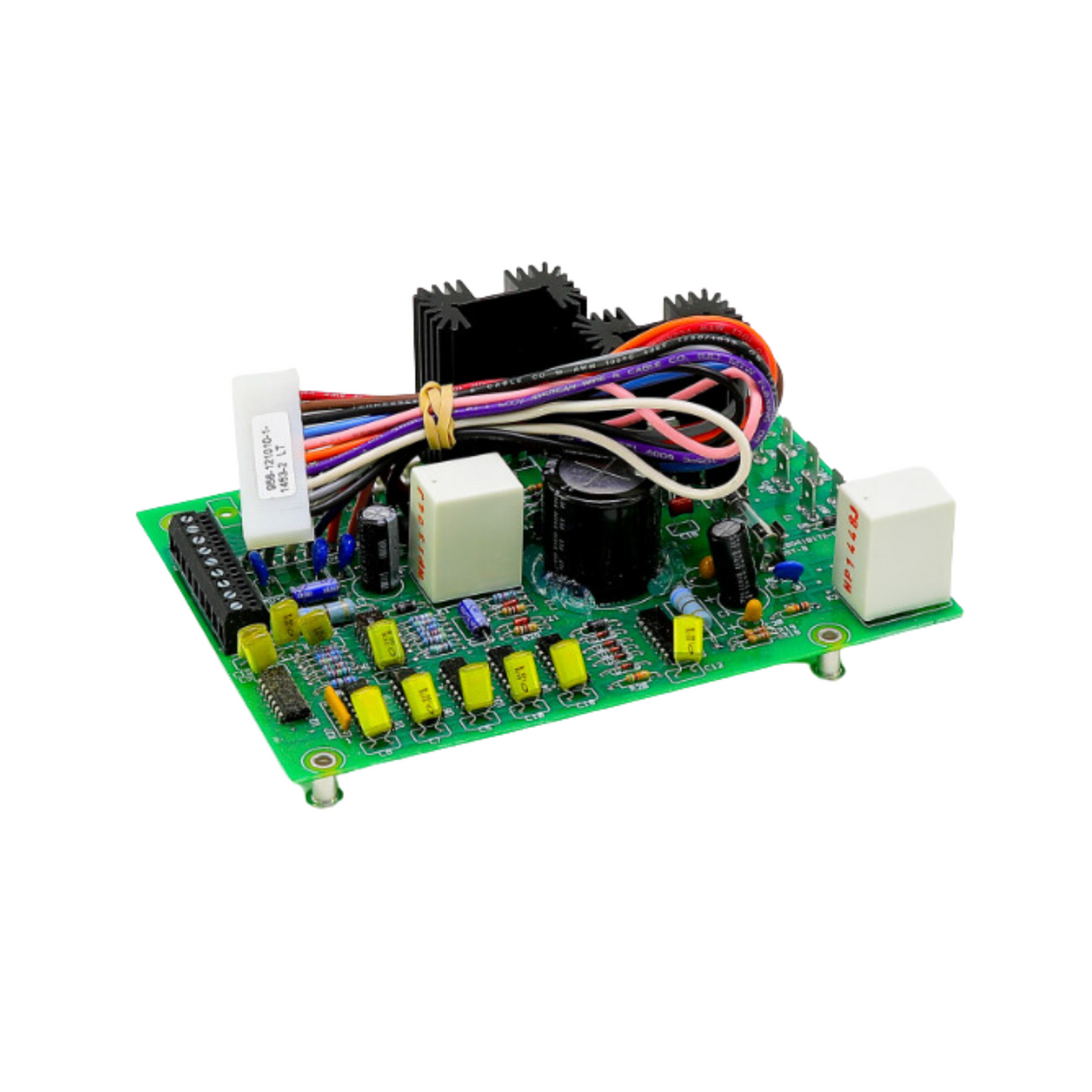 Carrier CESO110060-00 Economizer Board