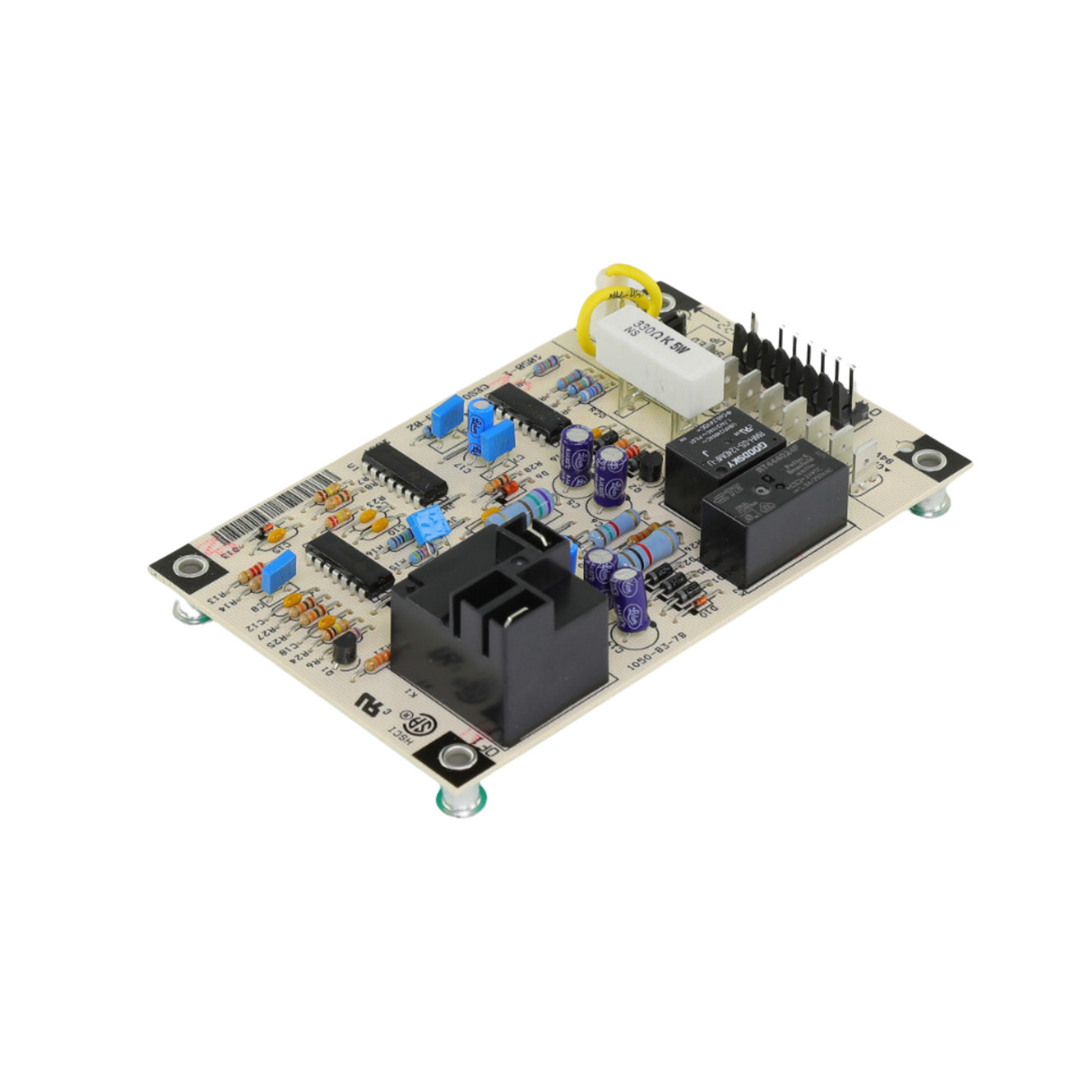 Carrier CESO110063-02 Timer/Defrost Board