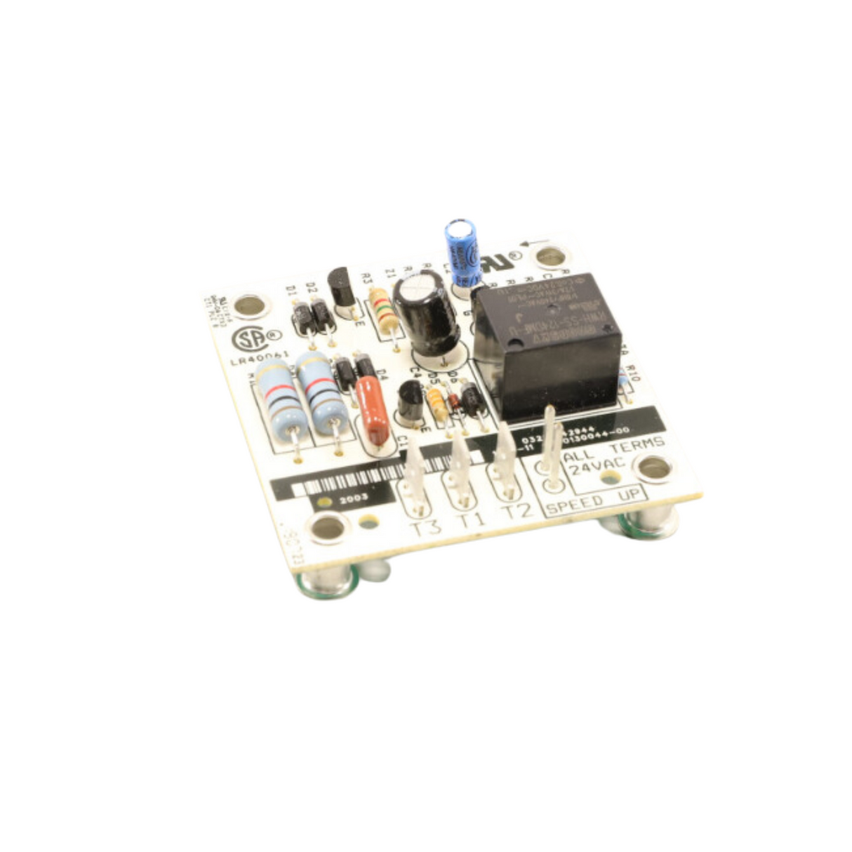 Carrier CESO130044-00 Time Delay Relay