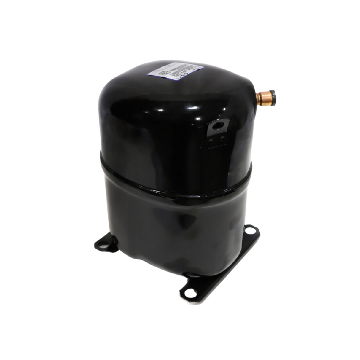 Carrier CR18K6E-PFV-875 Copeland 16250 BTU/hr, R22, 60 Hz, 208/230V, Reciprocating Hermetic Compressor