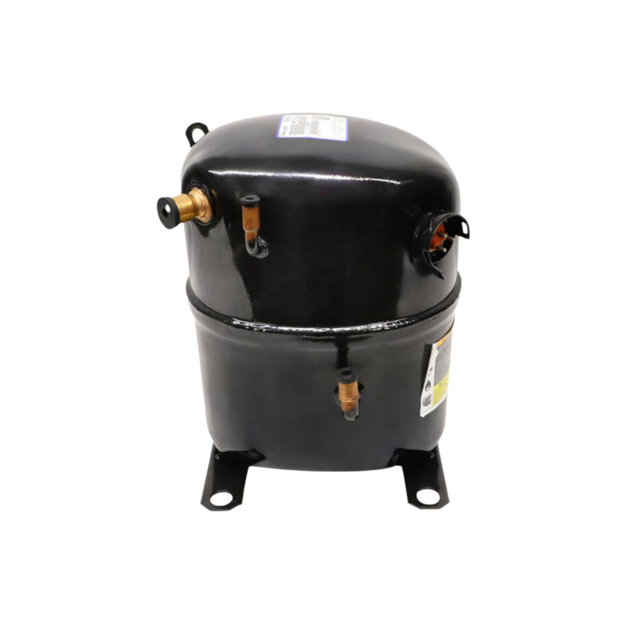 Carrier CR22K6E-PFV-875 Copeland 22100 BTU/hr, R22, 60 Hz, 230V, Reciprocating Hermetic Compressor