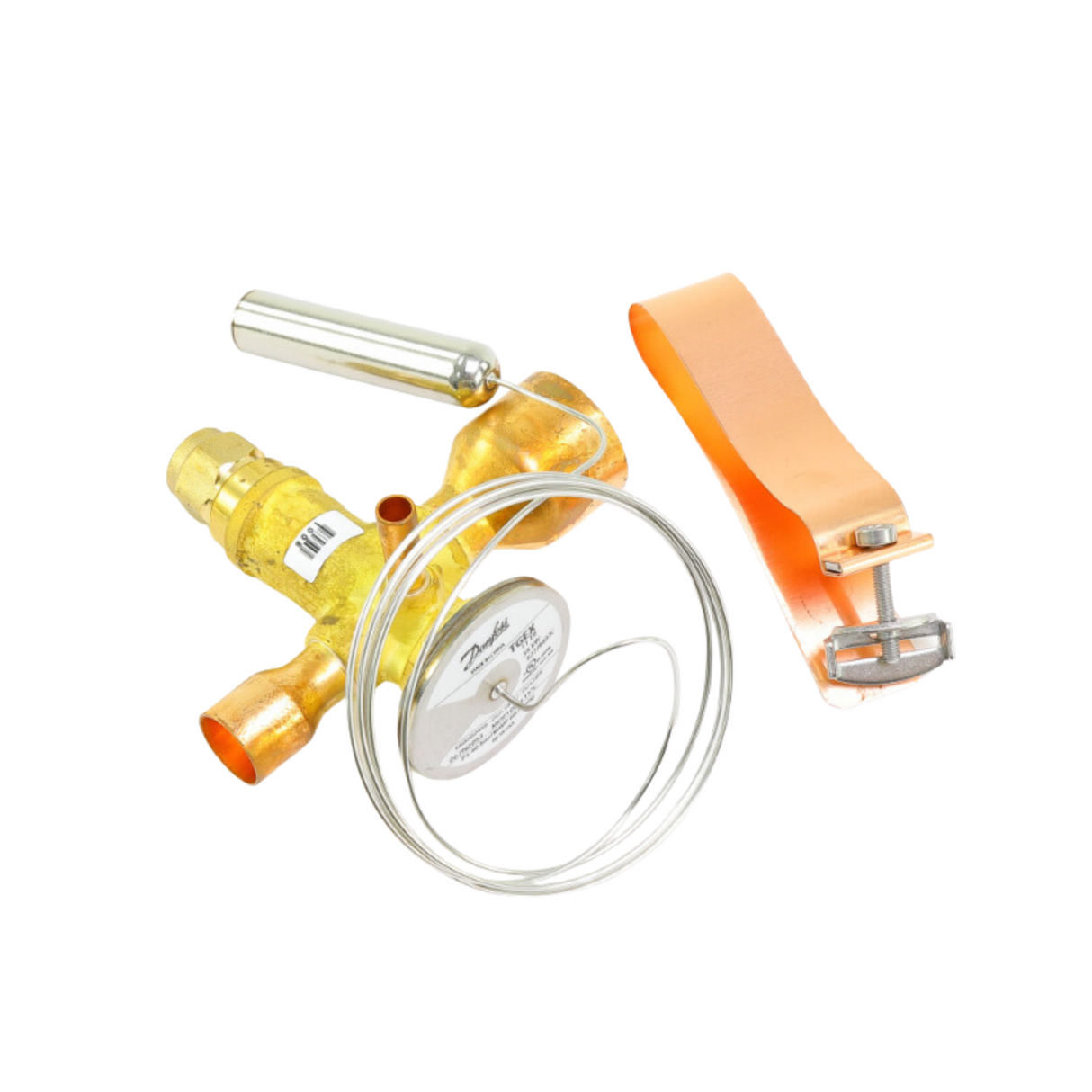 Carrier EA02DZ456 5', Capillary Length, R22, 8 Ton Capacity, Expansion Valve (TXV)