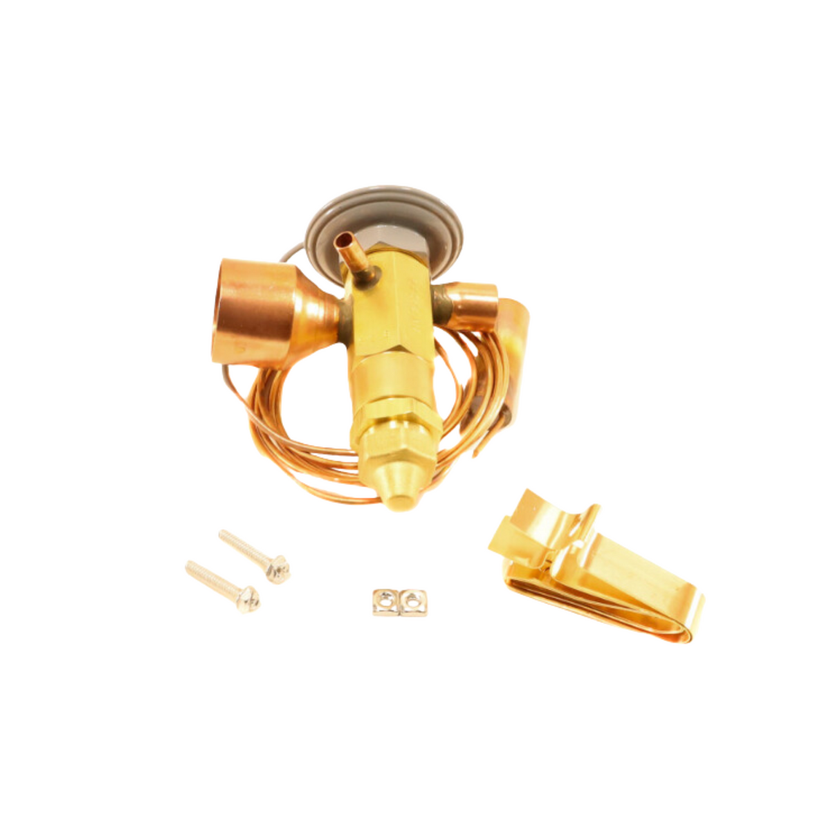 Carrier EA03SC455 5/8" x 1 3/8" ODF, R22, 8 Ton Capacity, Expansion Valve (TXV)