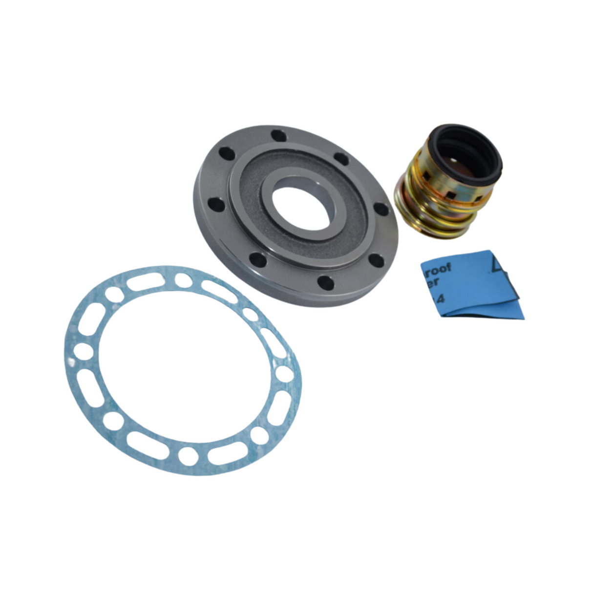 Carrier 5F40276 Shaft Seal Kit