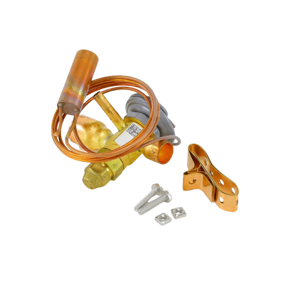 Carrier EA36UC040 Bi-Metal Expansion Valve (TXV)