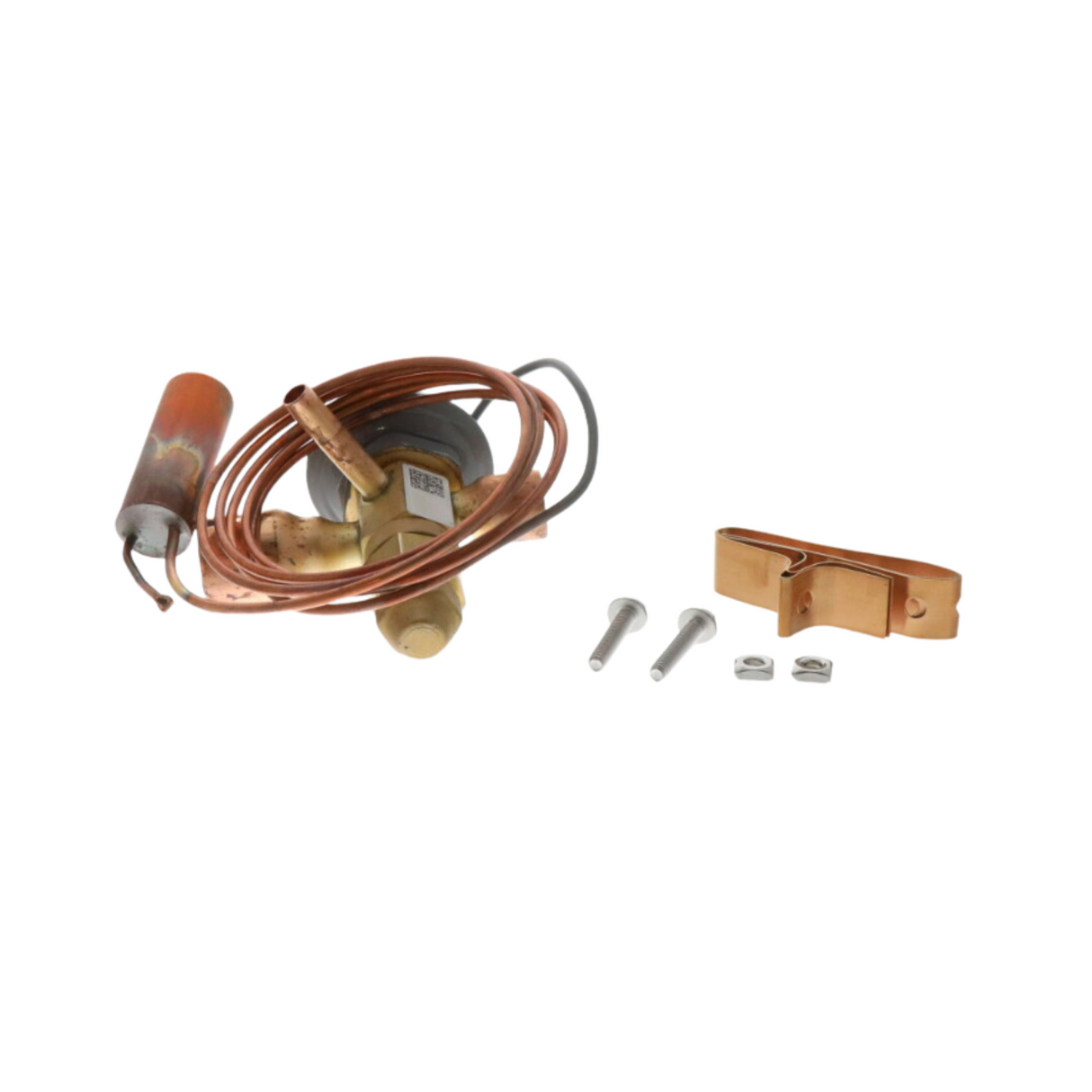Carrier EA36UC060 R-410A, Bi-Metal Expansion Valve (TXV)
