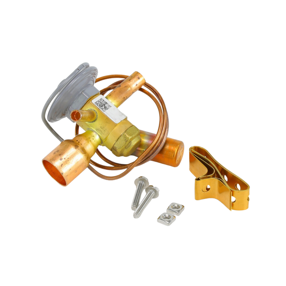 Carrier EA36UZ122 Bi-Metal Expansion Valve (TXV)