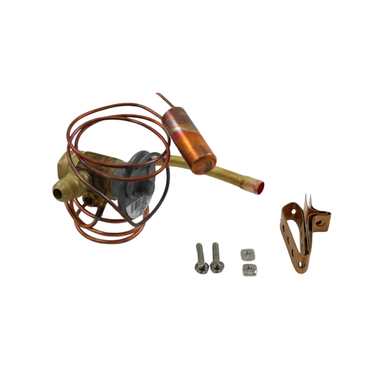 Carrier EA36YD067 R22, Bi-Metal, Expansion Valve (TXV)