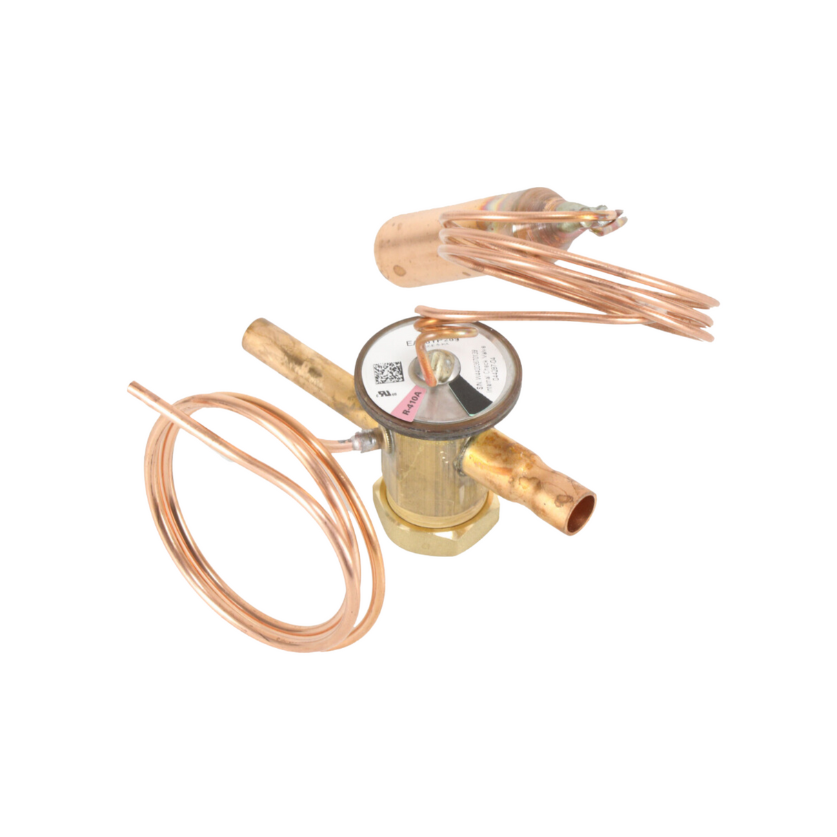 Carrier EA36YP289 R-410A, 4 Ton Capacity, Bi-Metal, Expansion Valve (TXV)