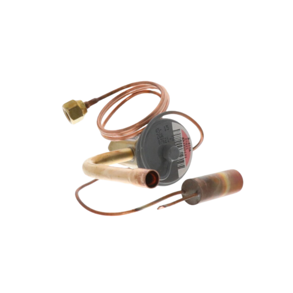Carrier EA36YD151 R-410A, Bi-Metal, Expansion Valve (TXV)
