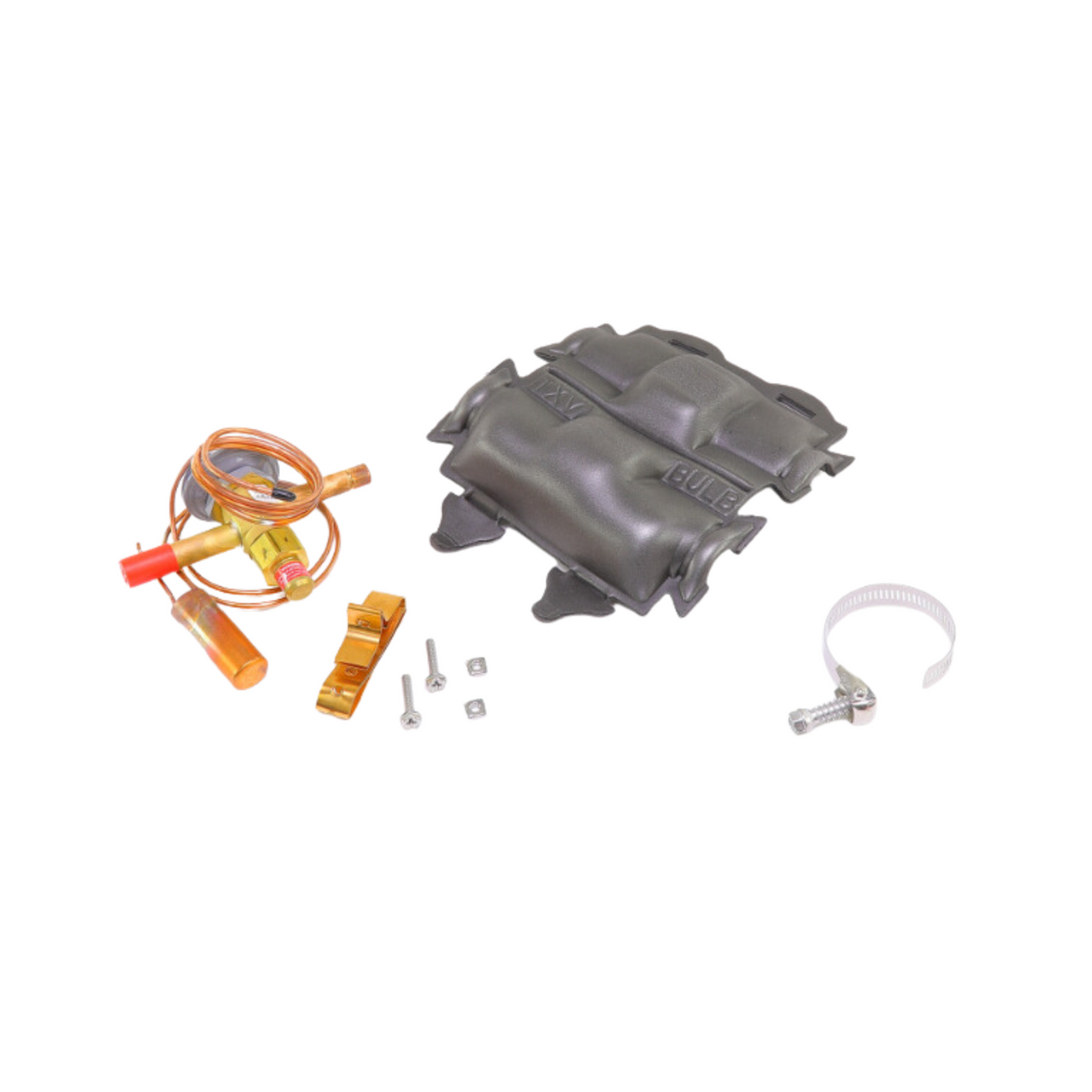 Carrier EA660003 R-410A, Bi-Metal, Expansion Valve with Insulation (TXV)