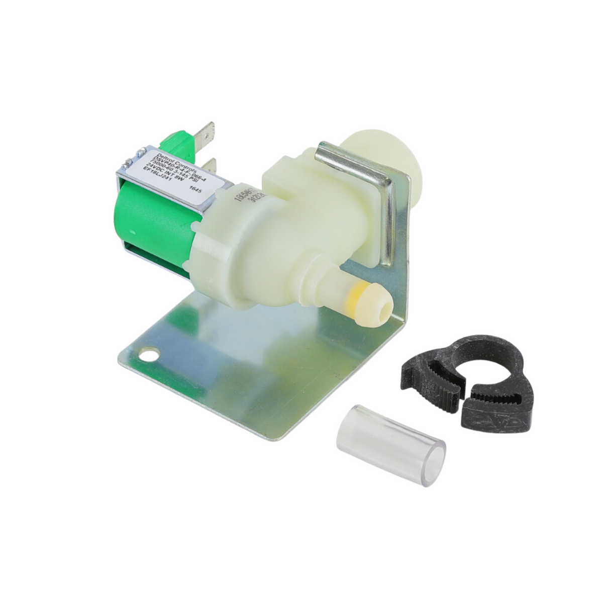 Carrier EF18LJ241 24V, 3 to 125 PSI Range, Water Regulating Valve