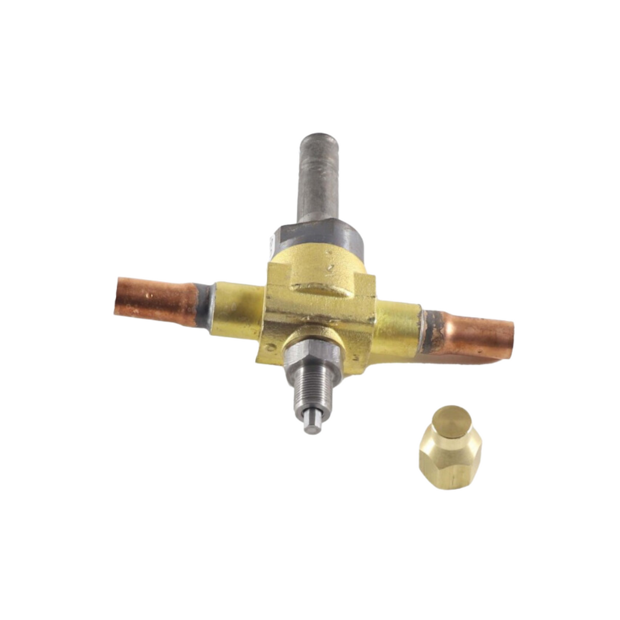 Carrier EF680033 Liquid Line Solenoid Valve