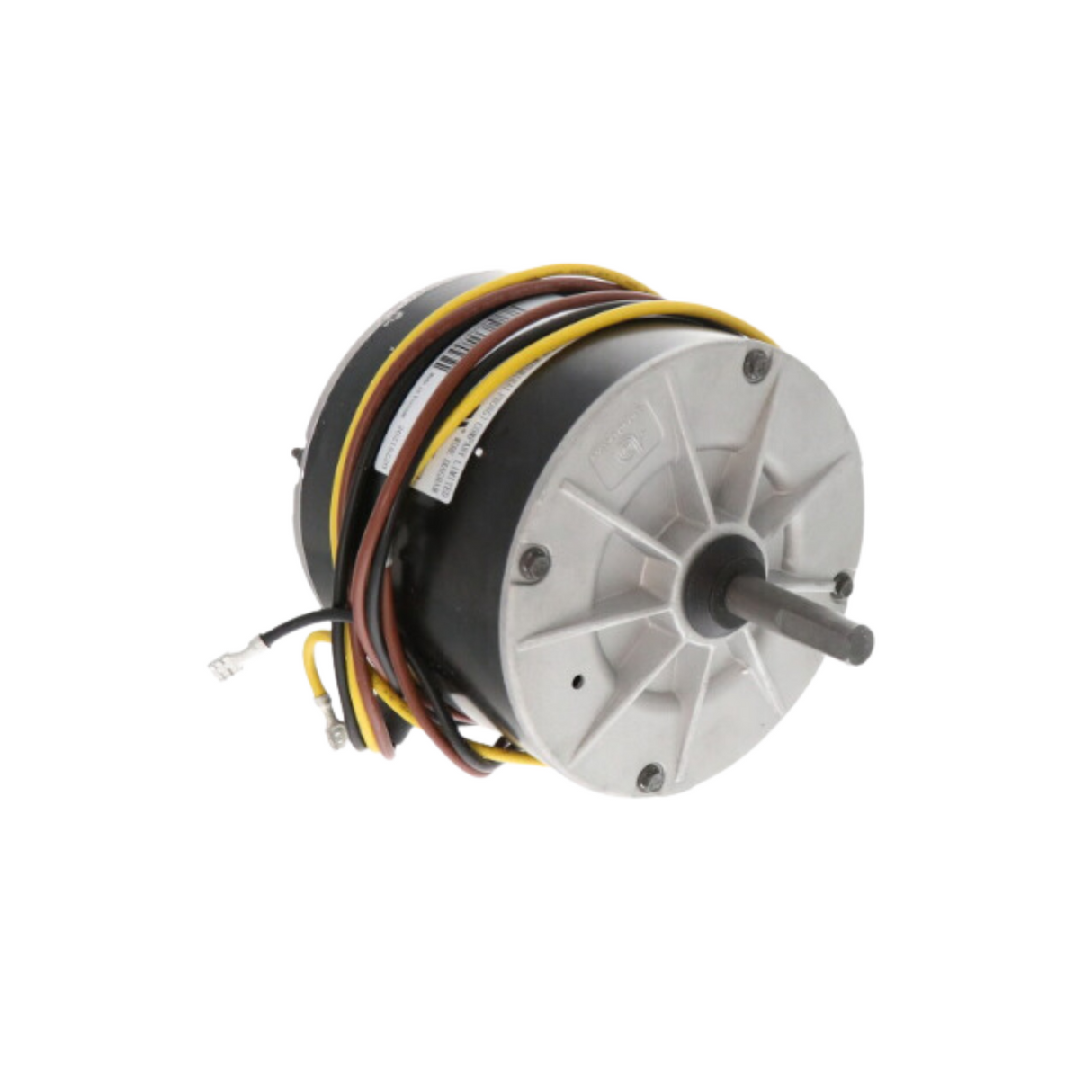 Carrier HB39GQ230 208-230 V 1100 RPM 1/4 HP Clockwise Motor