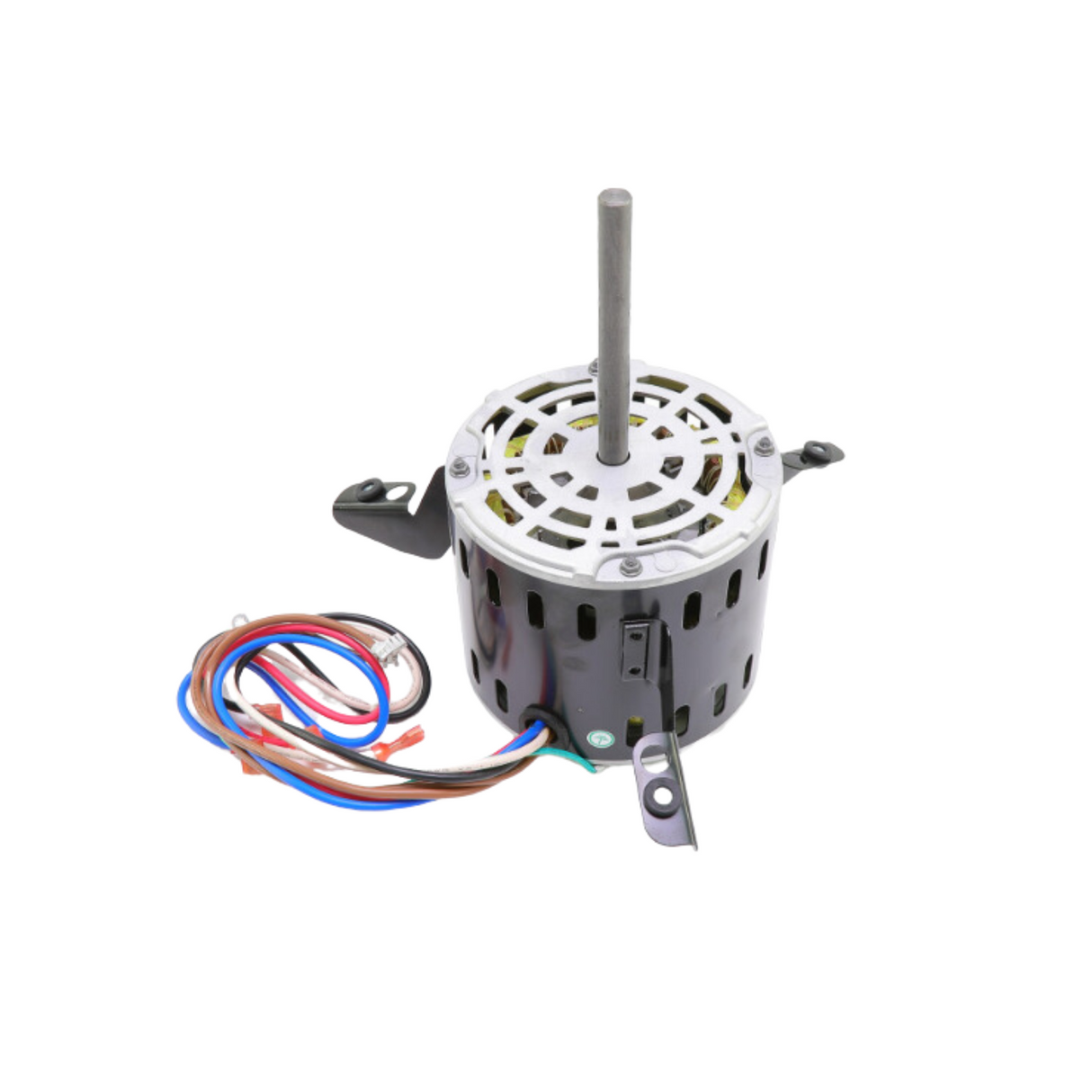 Carrier HB41TQ113 115 V 1075 RPM 1/3 HP Blower Motor