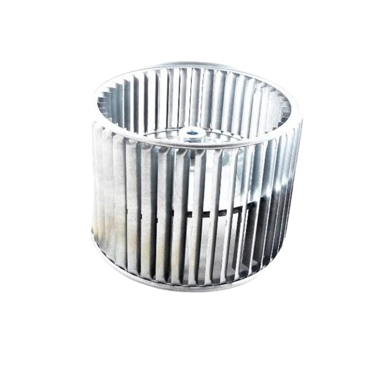 Carrier LA22LA095 CW Rotation, 1/2" Bore, 10" x 7" Diameter, Blower Wheel