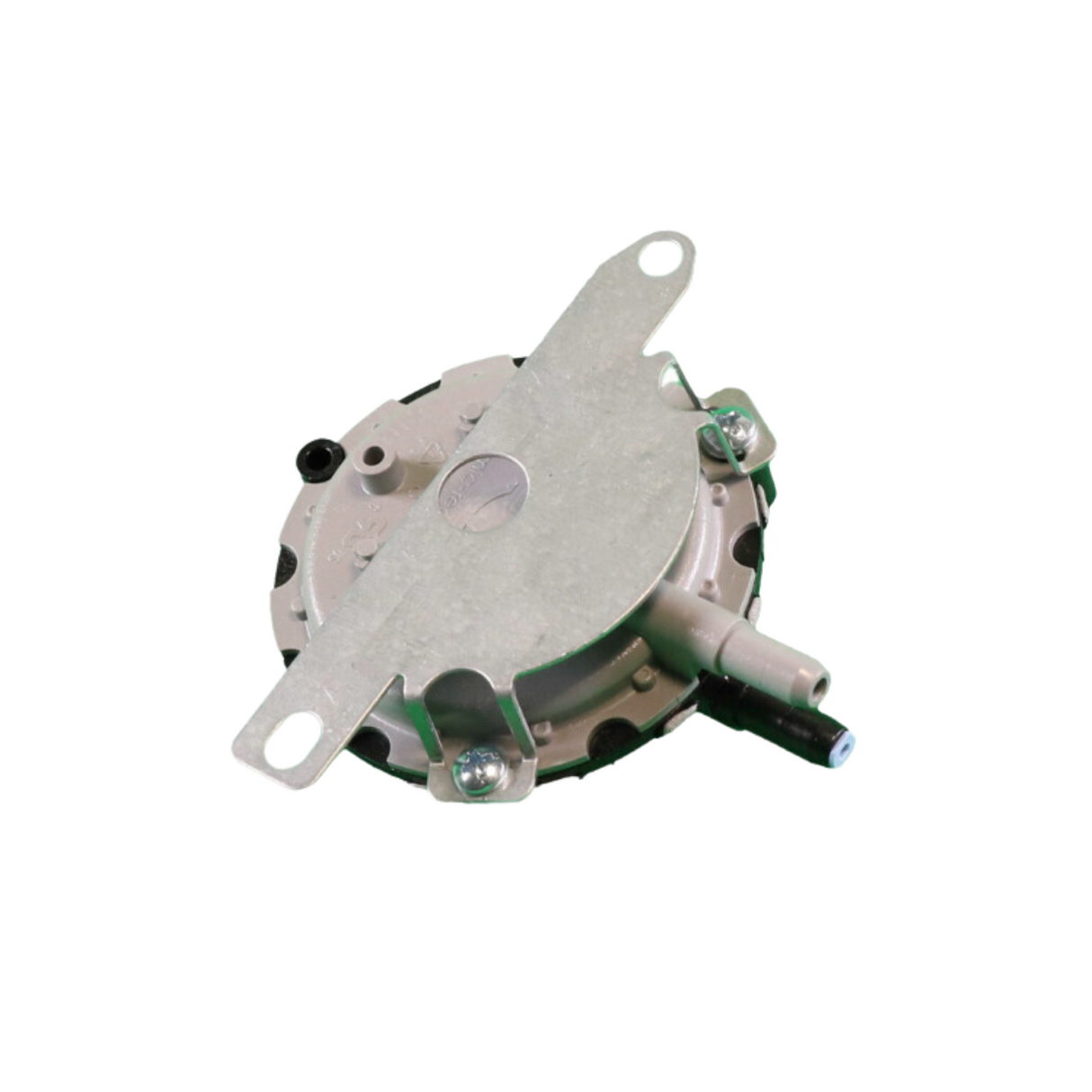 Carrier HK06NB124 SPST, -1.65" WC, Pressure Switch