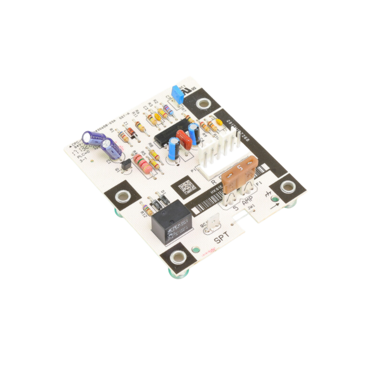 Carrier HK61EA010 Circuit Board