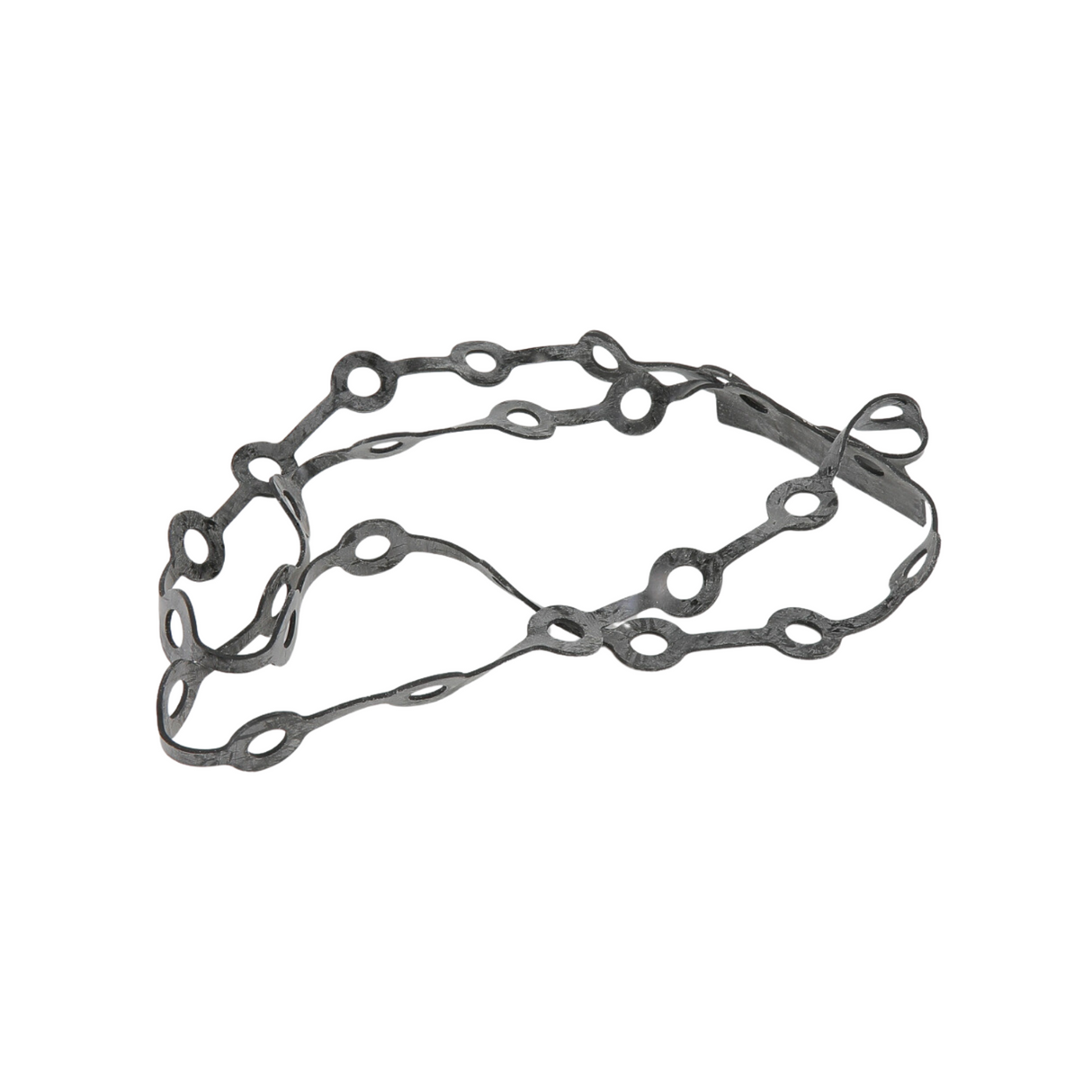 Carrier 09XB45001101 Condenser Water Box Gasket