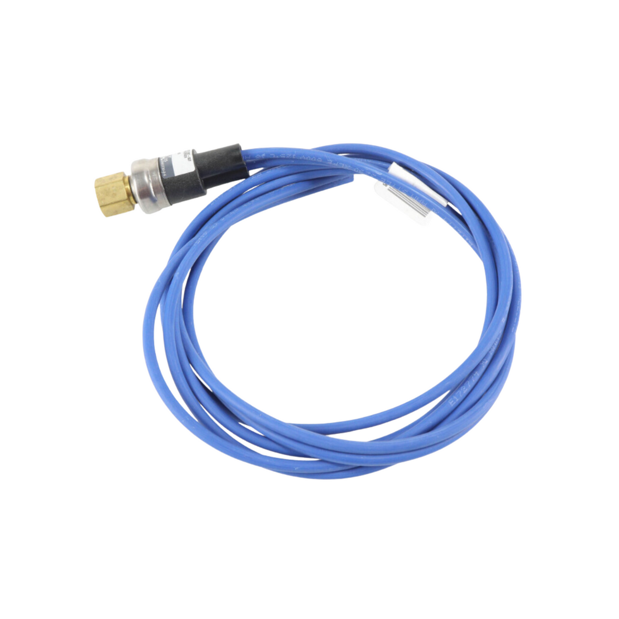 Carrier HK02ZB028 48" Leads, 27# Open, 60# Close, Low Pressure Switch