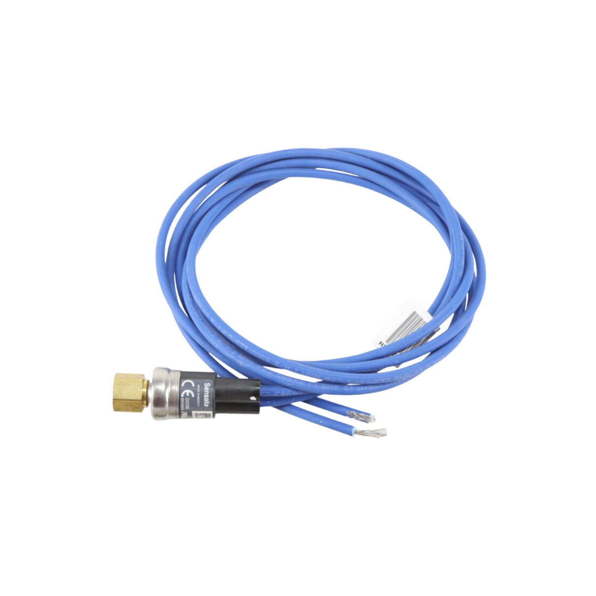 Carrier HK02ZB028 48" Leads, 27# Open, 60# Close, Low Pressure Switch