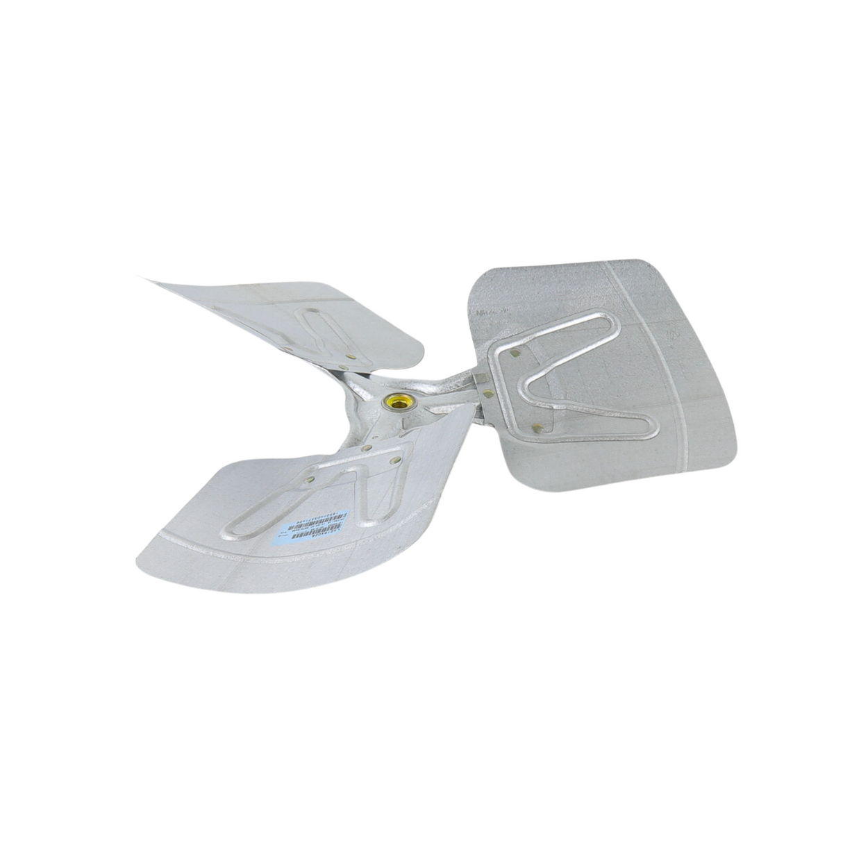 Carrier LA01RA028 3-Blade 1/2" Clockwise Fan Blade
