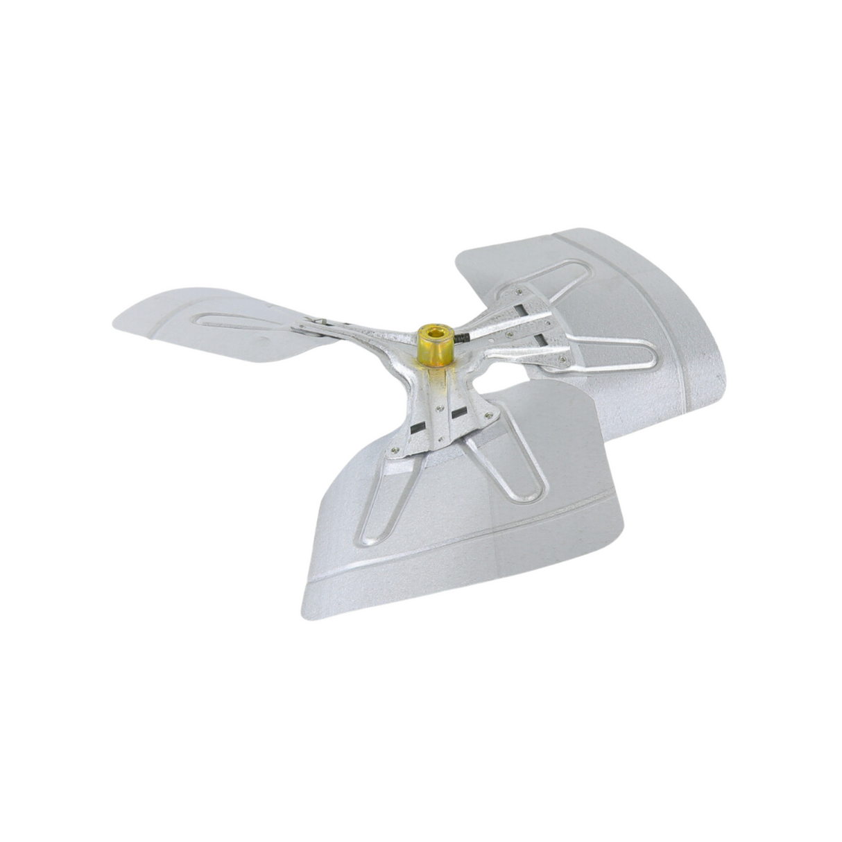 Carrier LA01RA028 3-Blade 1/2" Clockwise Fan Blade