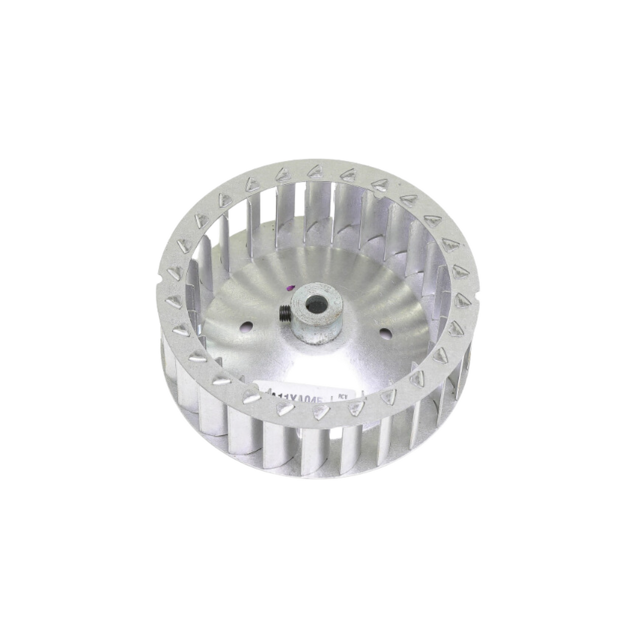 Carrier LA11XA045 Inducer Blower Wheel