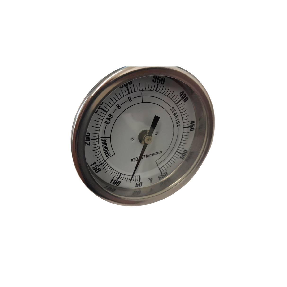 Cato-Western-Reptech BBQ-1 Thermometer