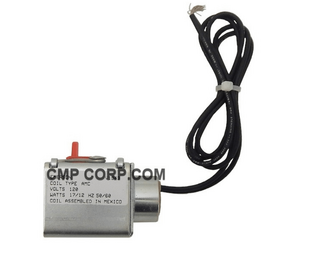 A-1 Compressor 06CC228G100-R 460 V Semi Compressor