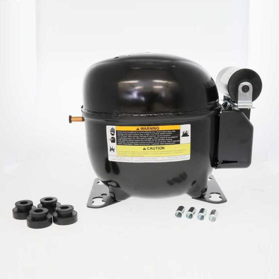 Copeland ARE35C5E-IAA-901 115 V 3500 BTU Compressor