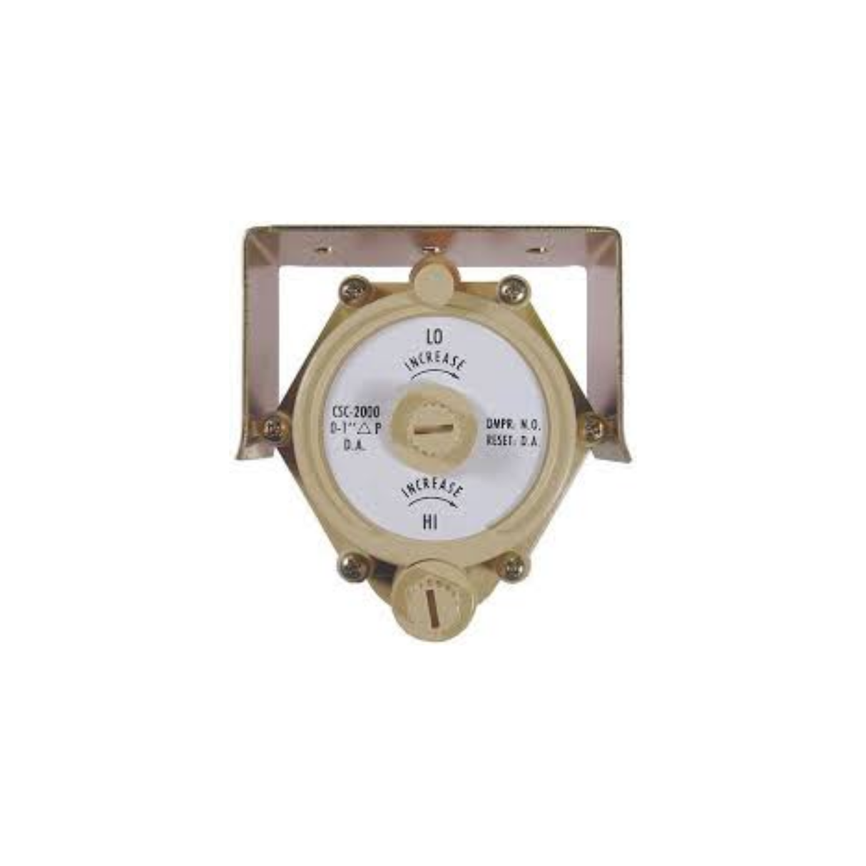 KMC Controls CSC-2008 Valve