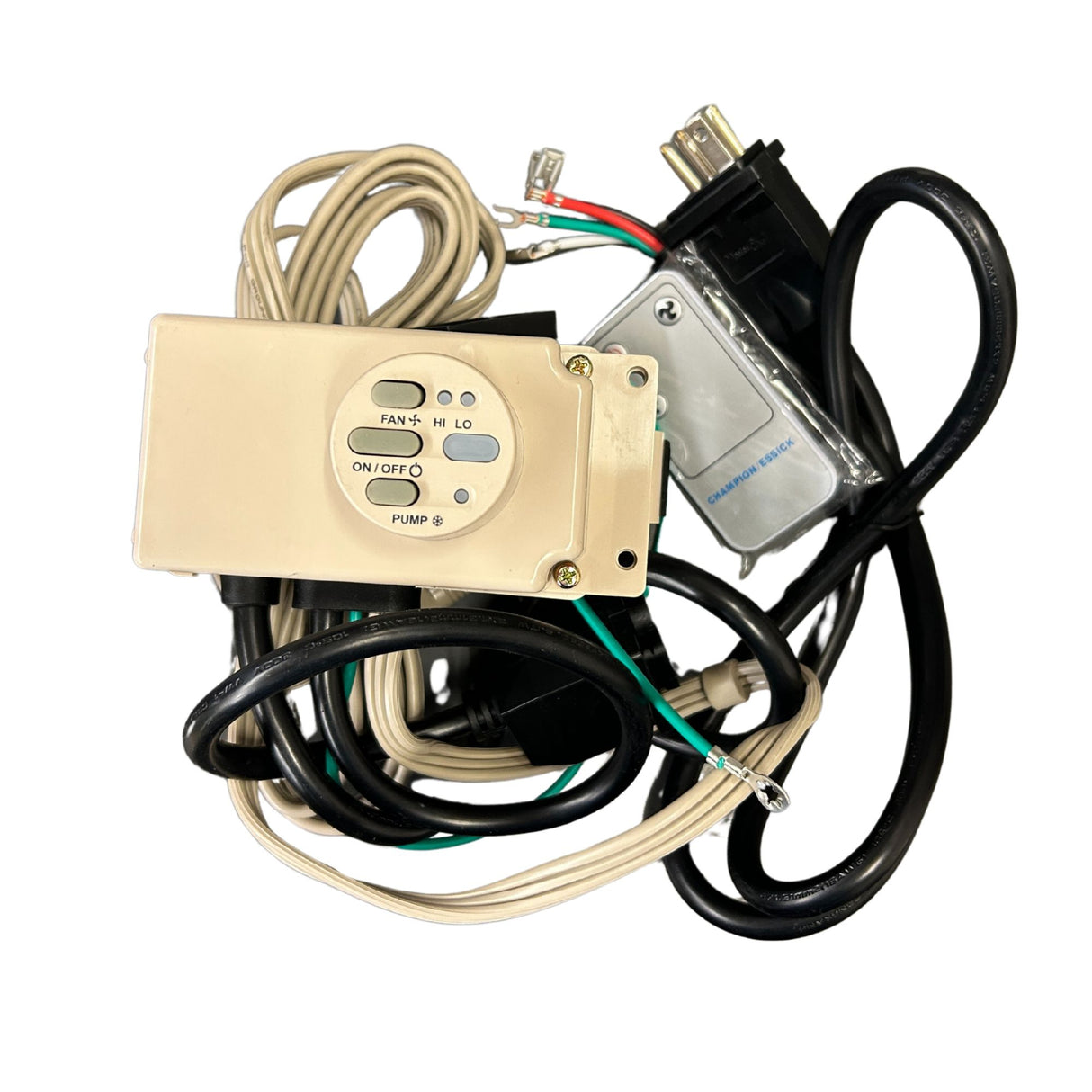 Champion 310400-1 - ELECTRONIC CONTROL ASSEMBLY FOR: RN35W/45W/46W/50W, RWC35/46/50, RM301A/401A & RMMB12/14 - W/ SERIAL # PRIOR TO JAN. 2018.