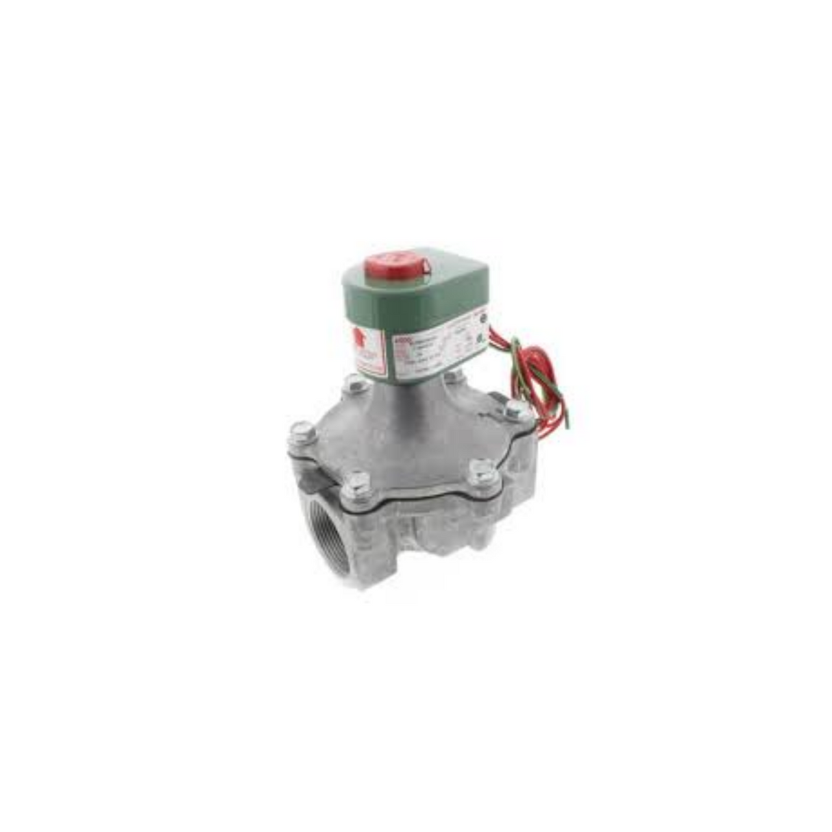 Asco EF8215B70 Solenoid Valve