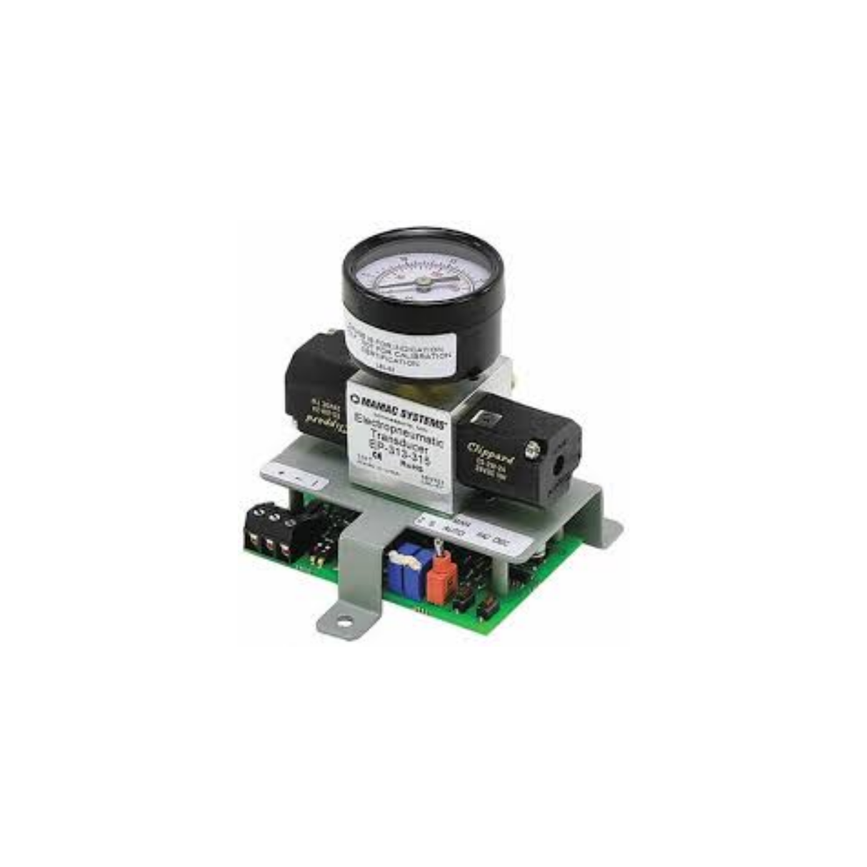 MAMAC Systems EP-313-315 Transducer
