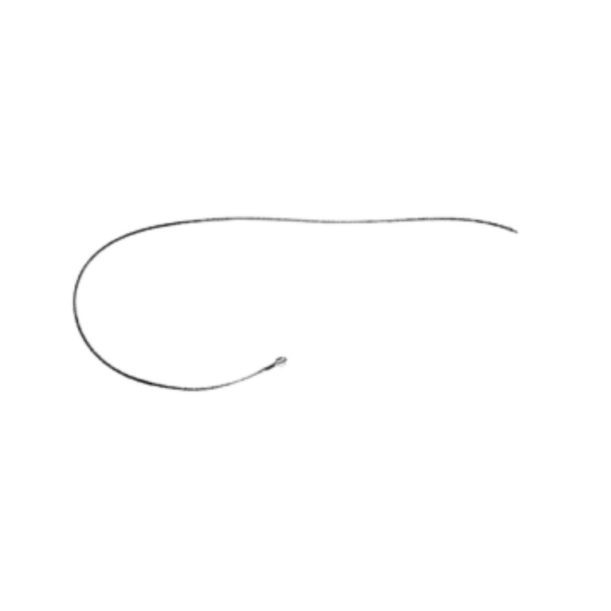 Fireye 102531-003 120" Metal Sheathed Quartz Fiber Optic Bundle for C9000 Series Scanners