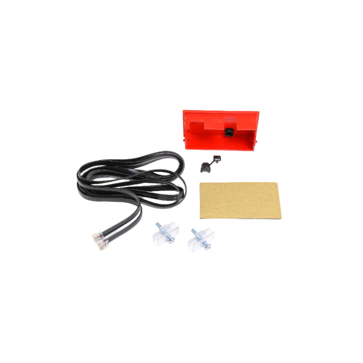 Fireye 129-178-8 Remote Mounting Kit With 8' Cable