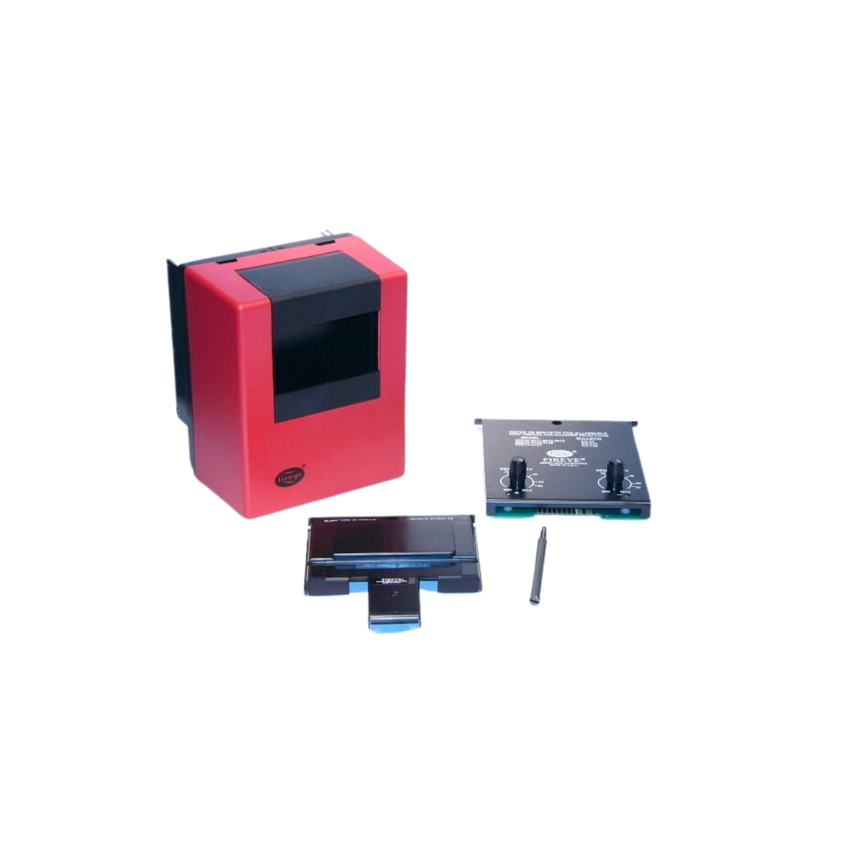 Fireye 25SU5-5012 Flame Amplifier