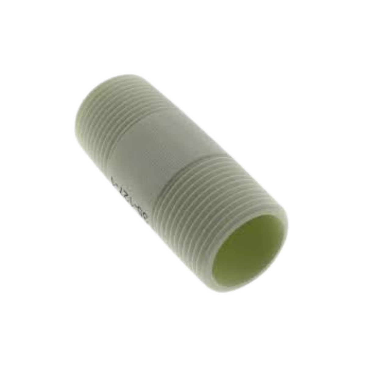 Fireye 35-127-1 1" NPT Ultraviolet Flame Scanner Heat Insulating Nipple