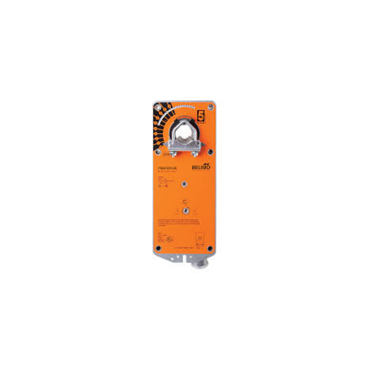 Belimo FSAF120A-S Actuator