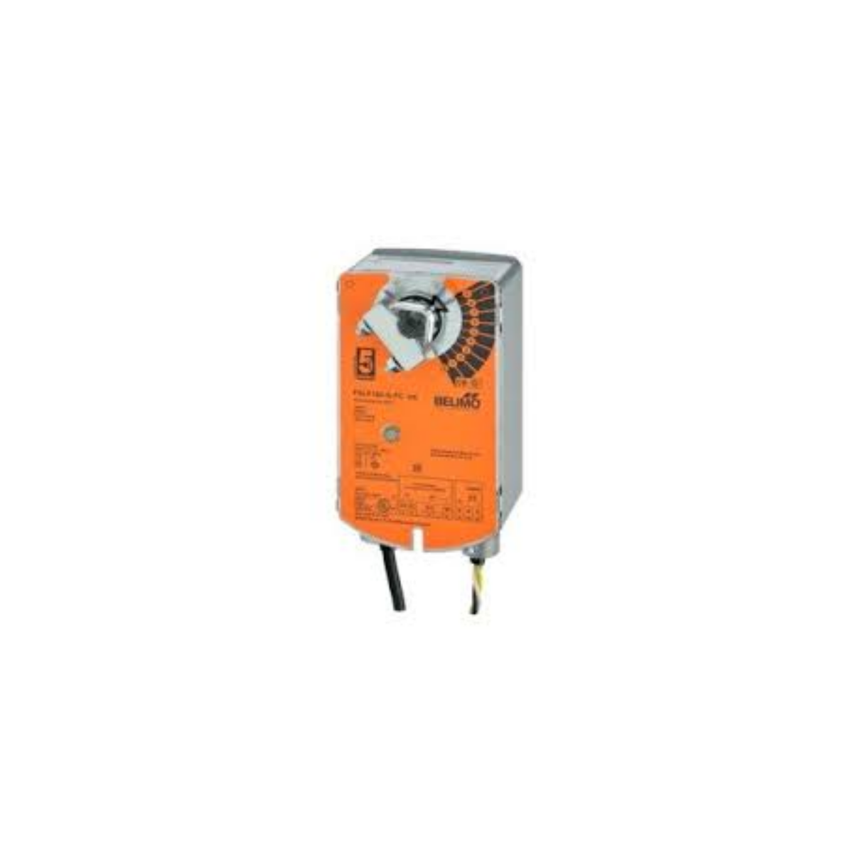 Belimo FSLF120-S-FC Actuator