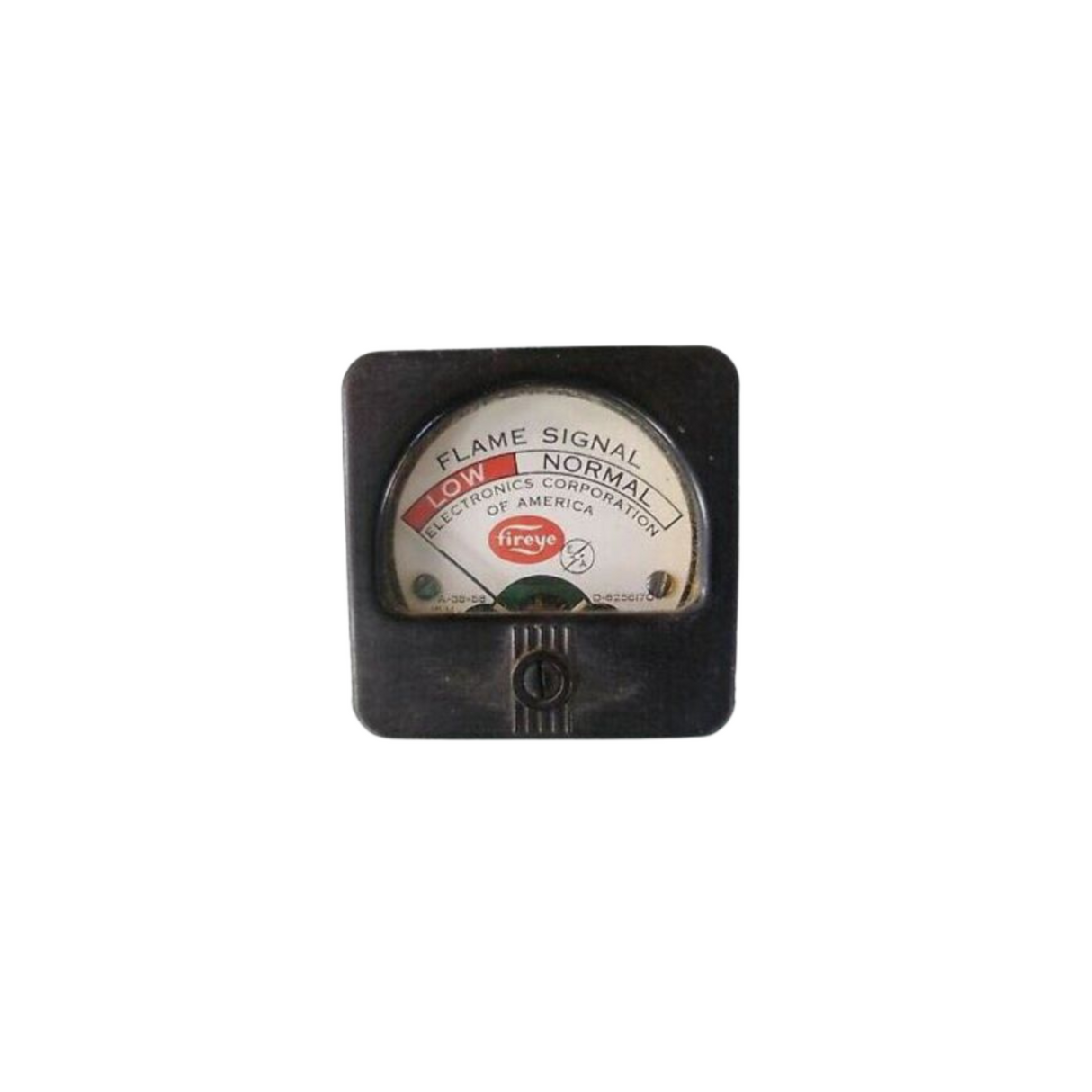 Fireye 38-54 Vertical Flame Meter