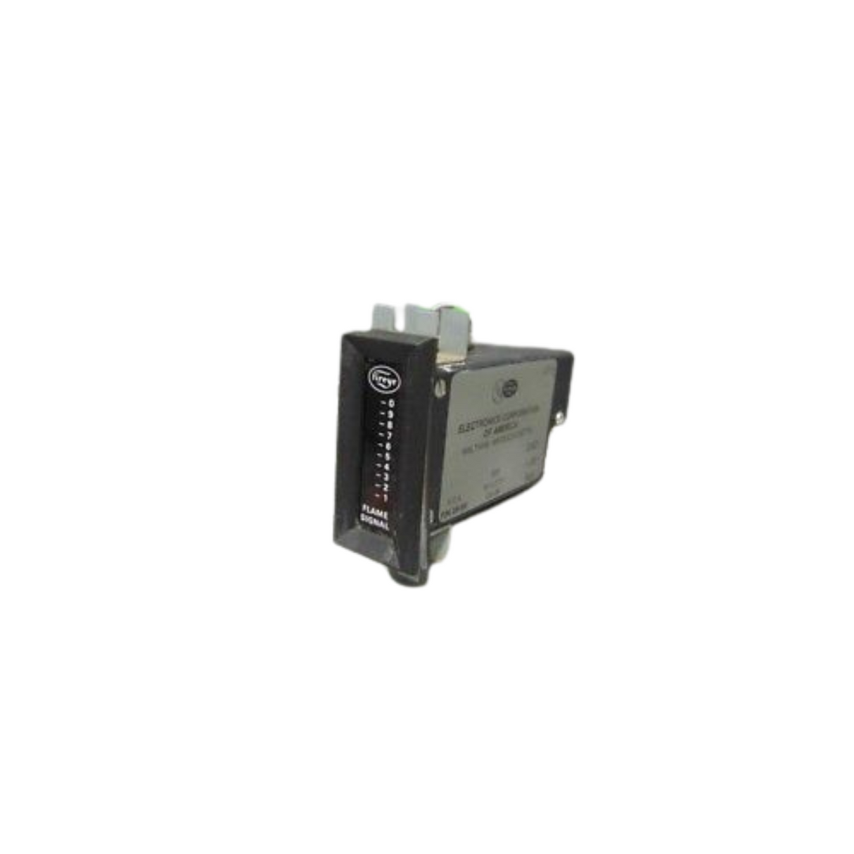 Fireye 38-88 LED Analog Bar Graph Meter